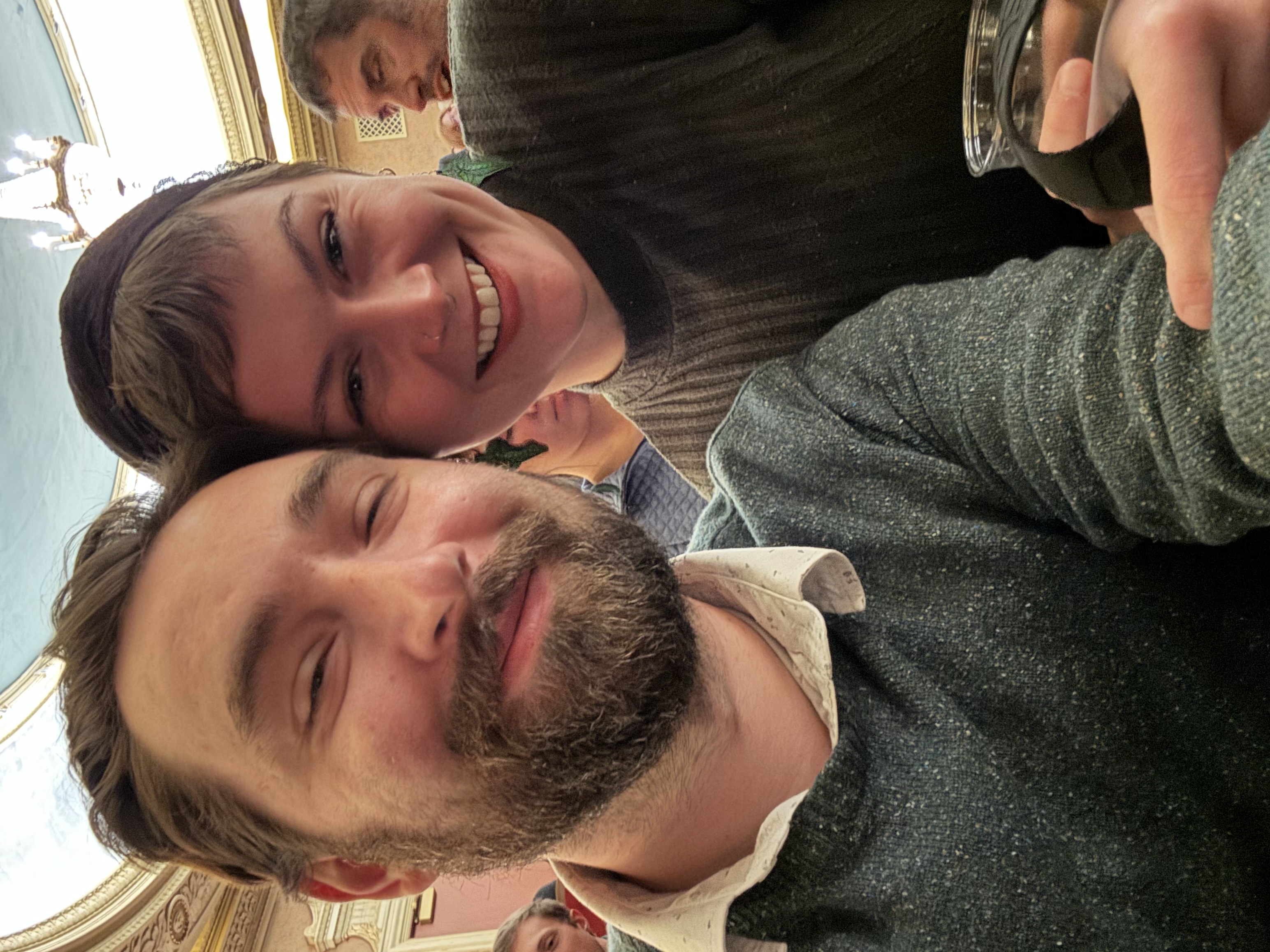 Selfies album cover